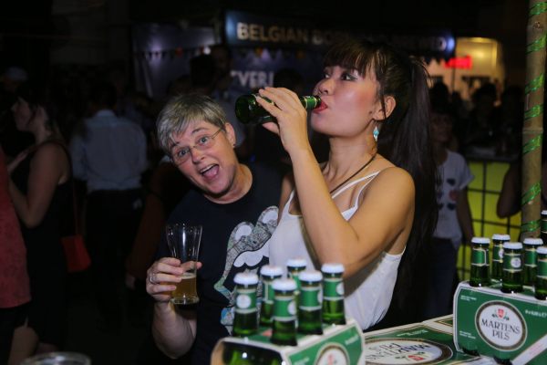 Mức phạt lỗi uống rượu, bia khi lái xe từ năm 2022