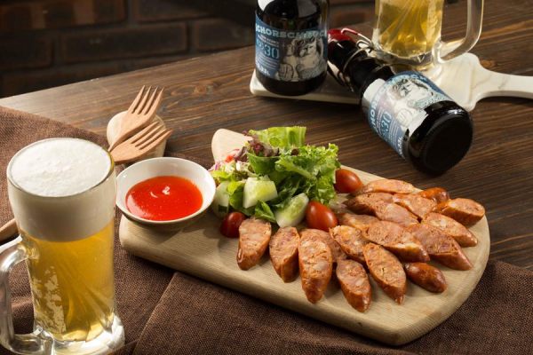 Bia và những điều thú vị